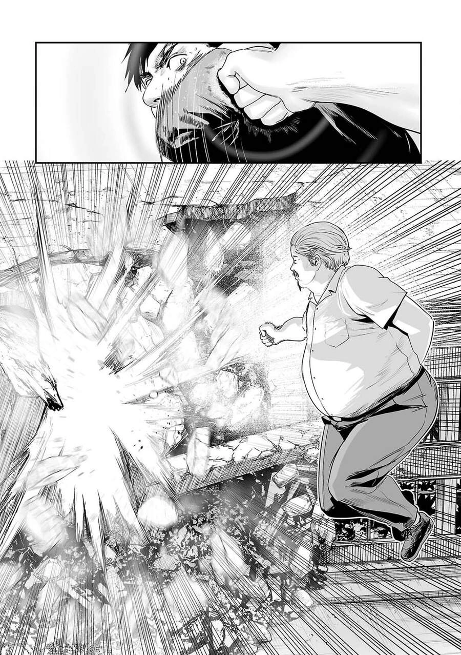 Ender Geister Chapter 50 - 15