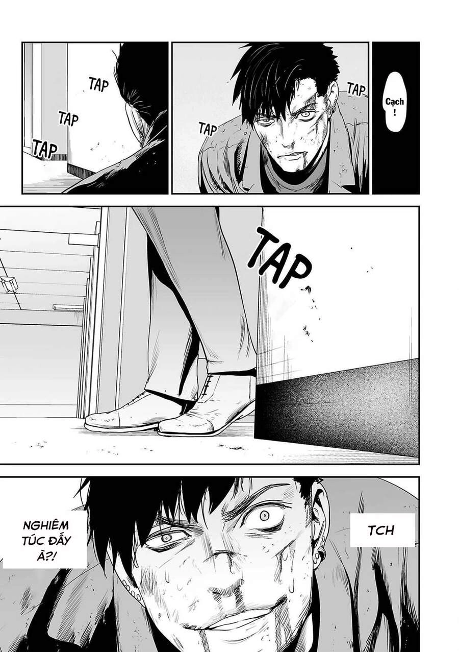 Ender Geister Chapter 50 - 17