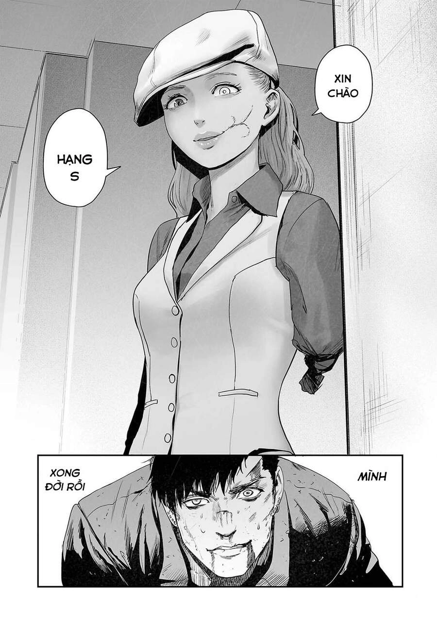 Ender Geister Chapter 50 - 18