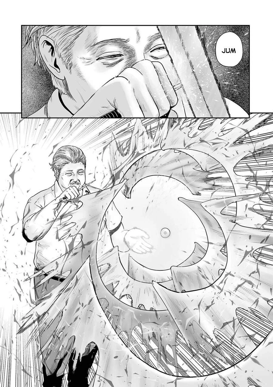 Ender Geister Chapter 51 - 5