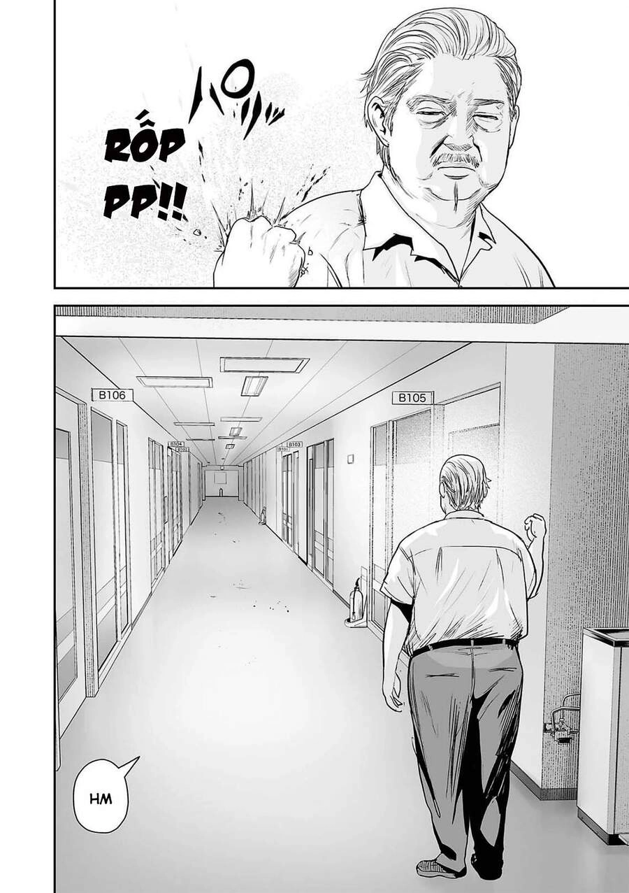 Ender Geister Chapter 51 - 6