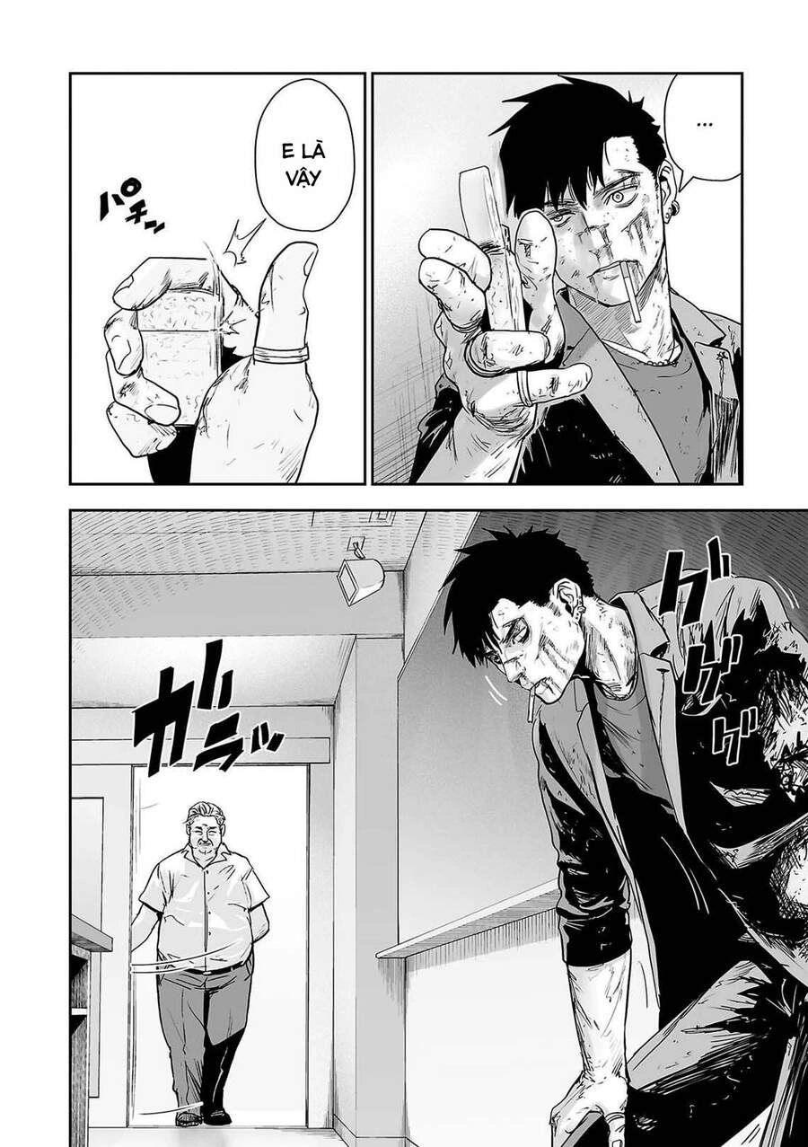 Ender Geister Chapter 51 - 10