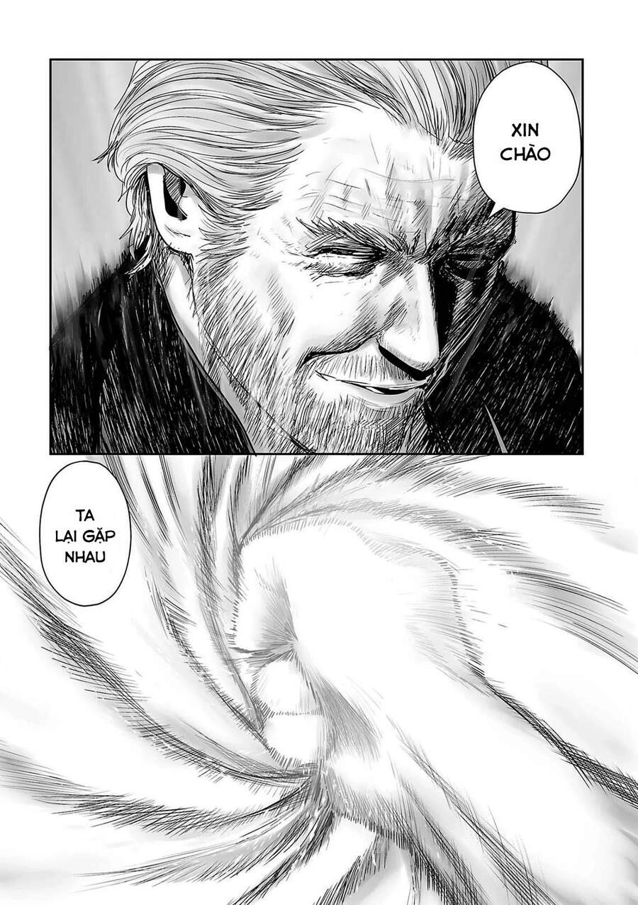 Ender Geister Chapter 51 - 13