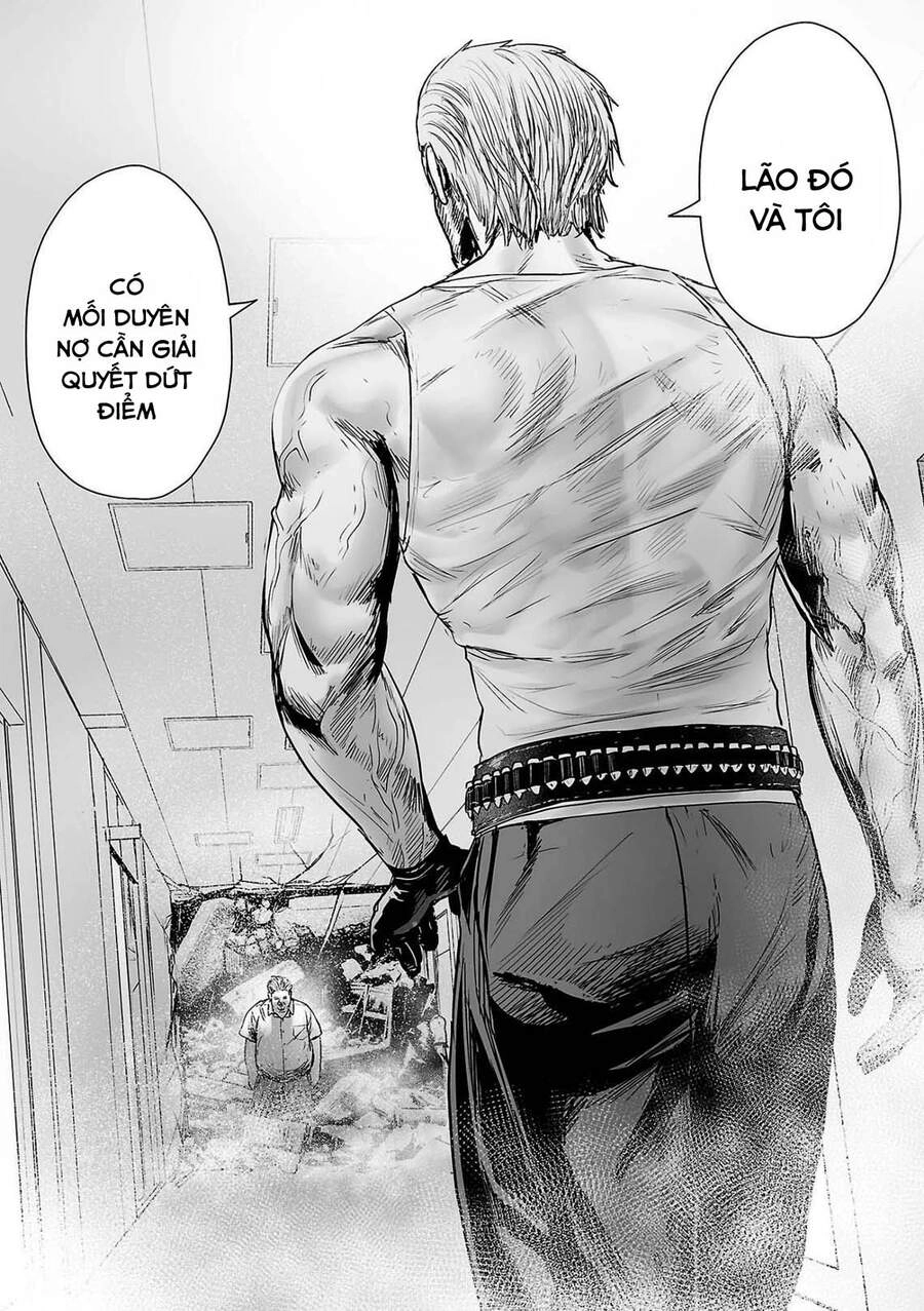 Ender Geister Chapter 51 - 18