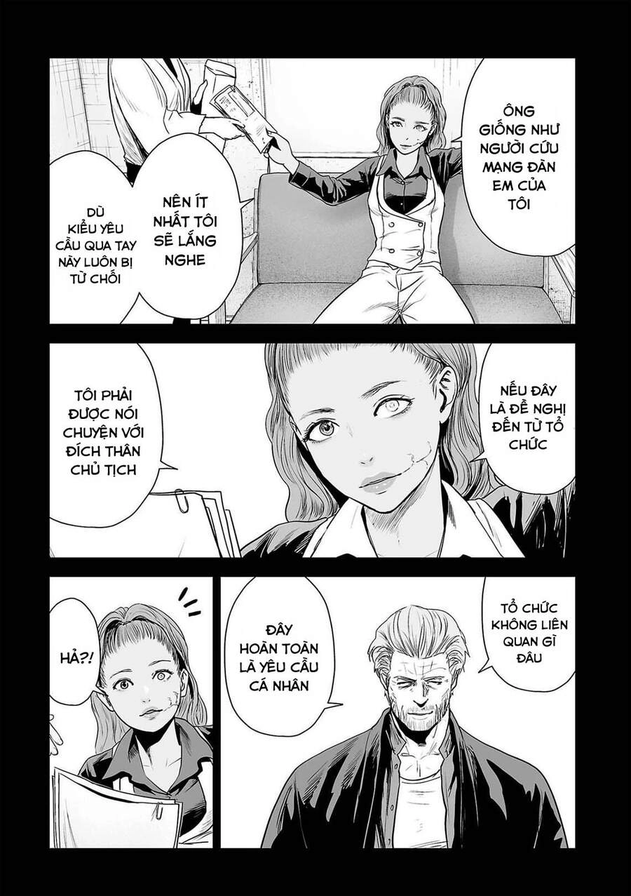 Ender Geister Chapter 52 - 3