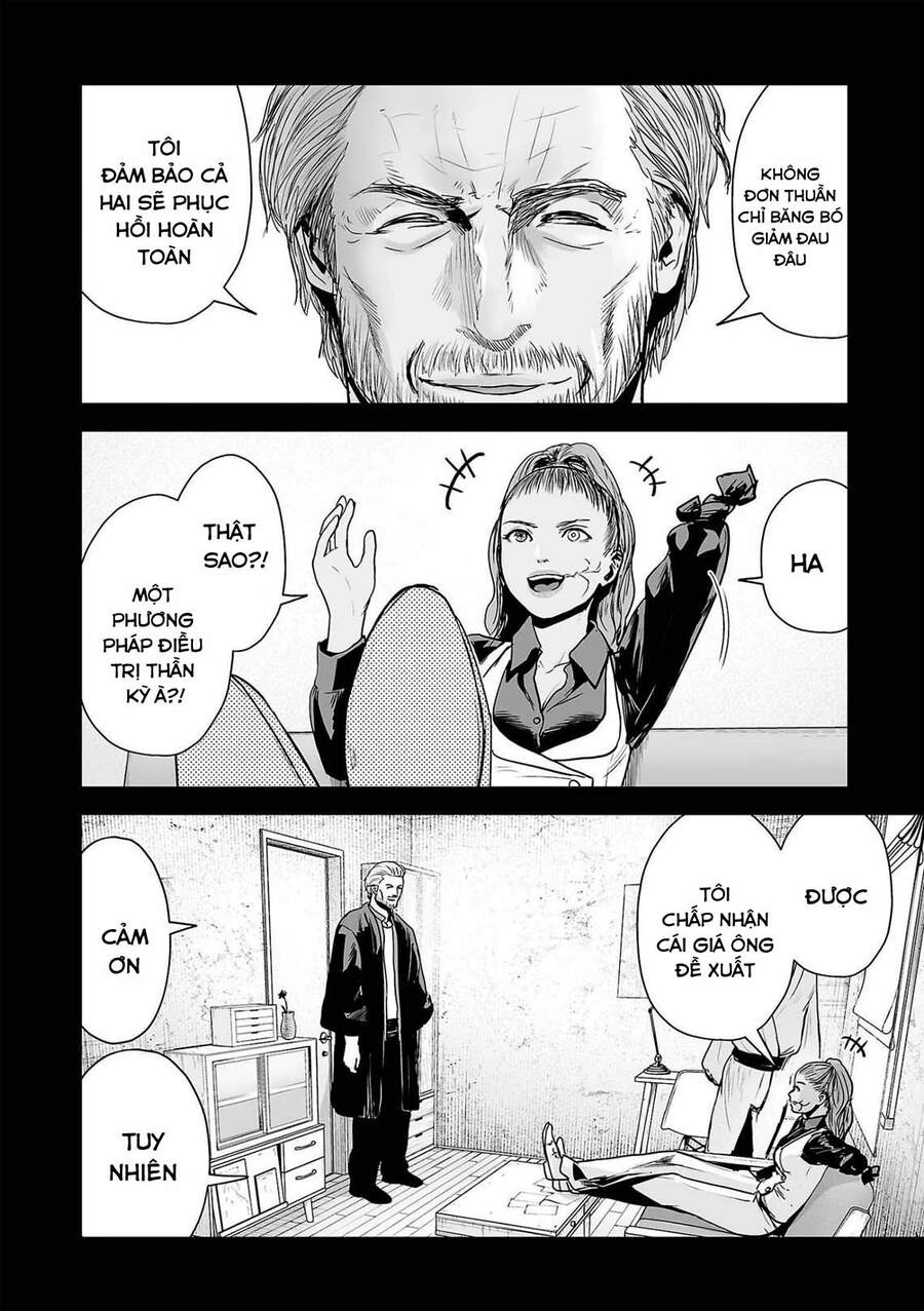 Ender Geister Chapter 52 - 6