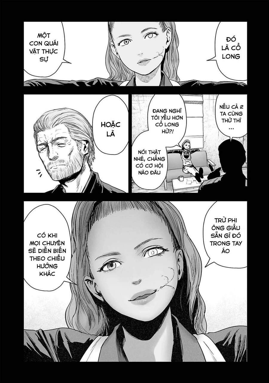 Ender Geister Chapter 52 - 8