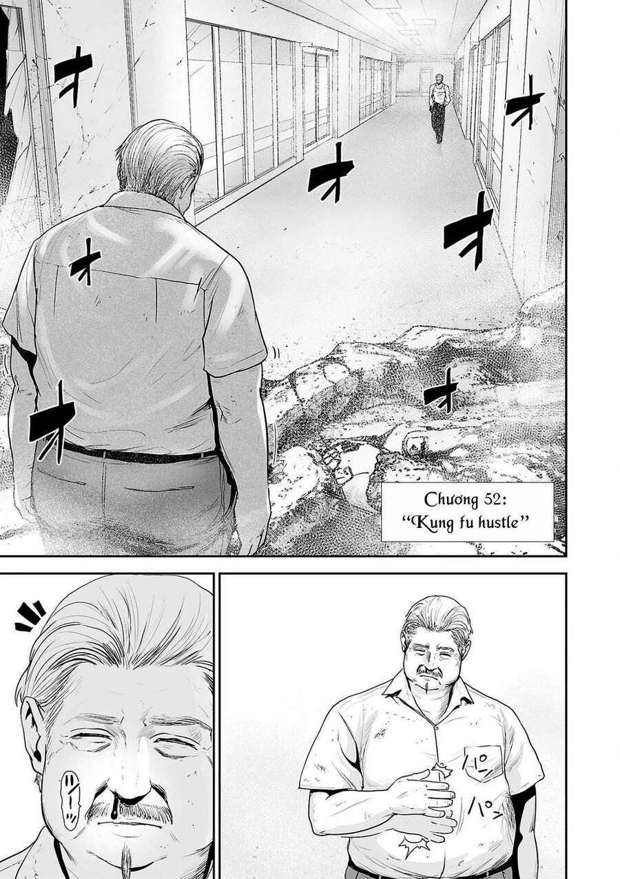 Ender Geister Chapter 52 - 9