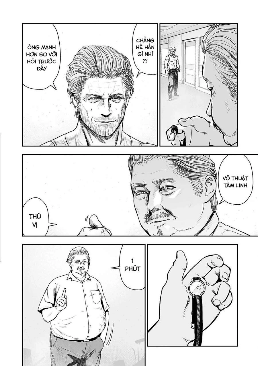 Ender Geister Chapter 52 - 10