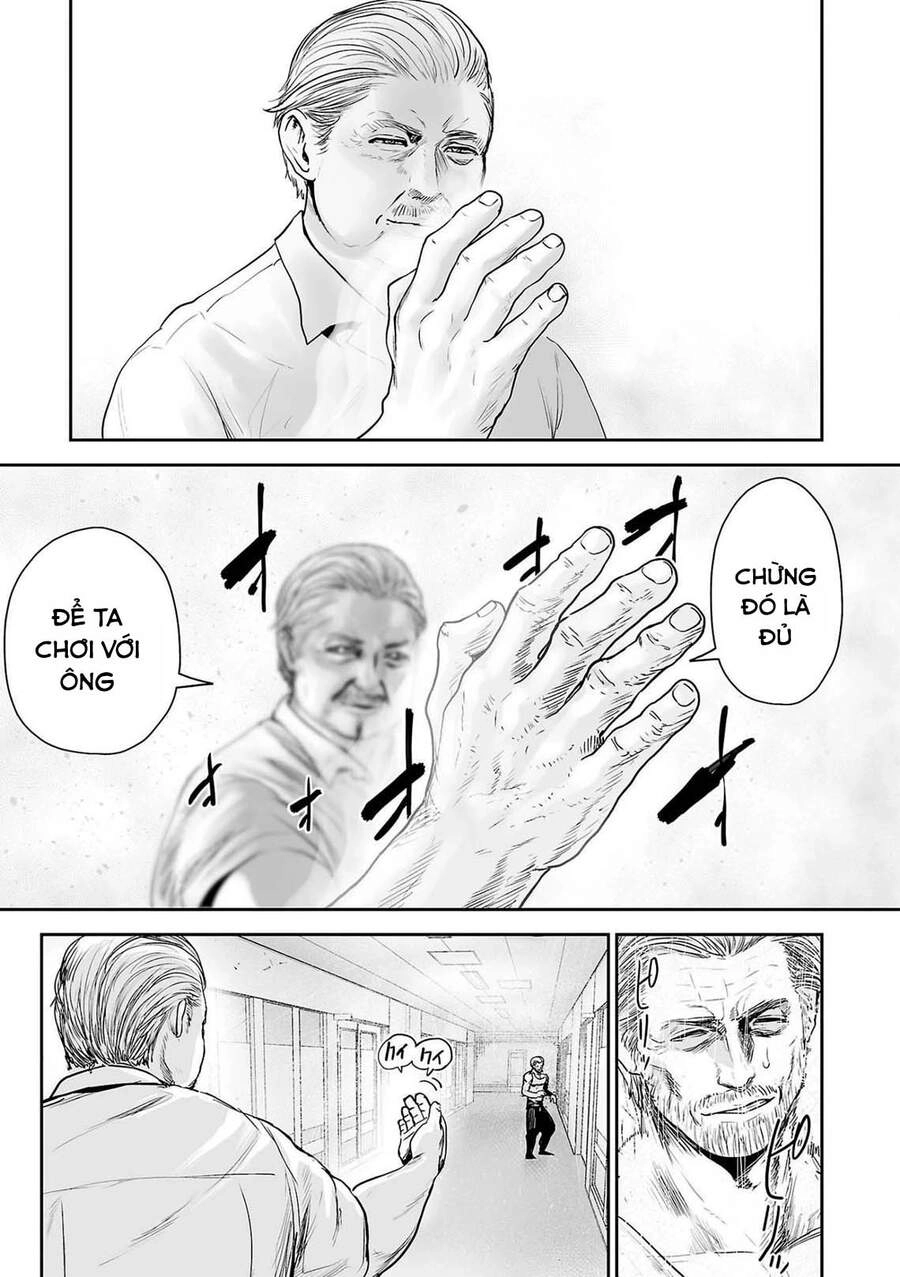 Ender Geister Chapter 52 - 11