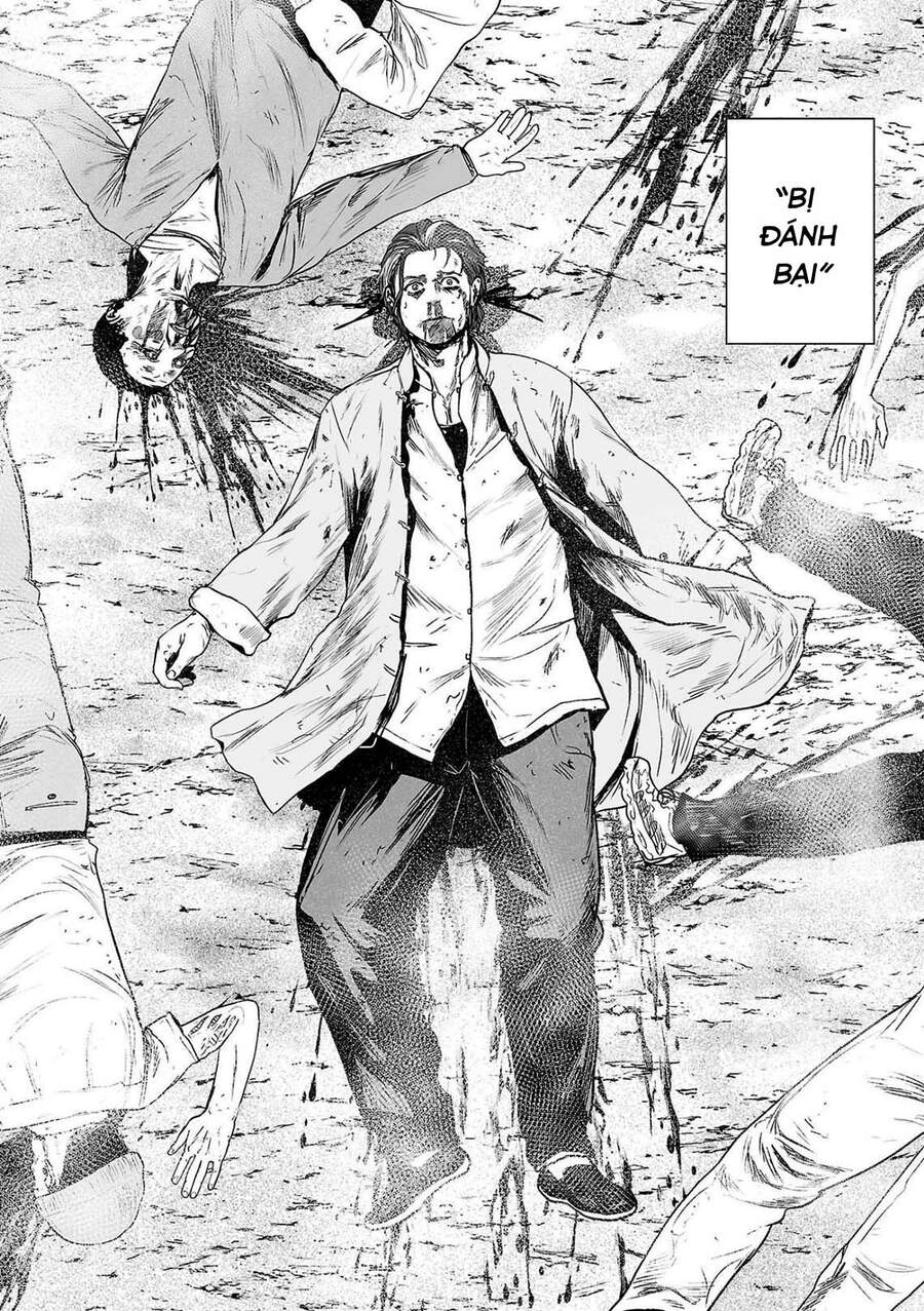 Ender Geister Chapter 52 - 16