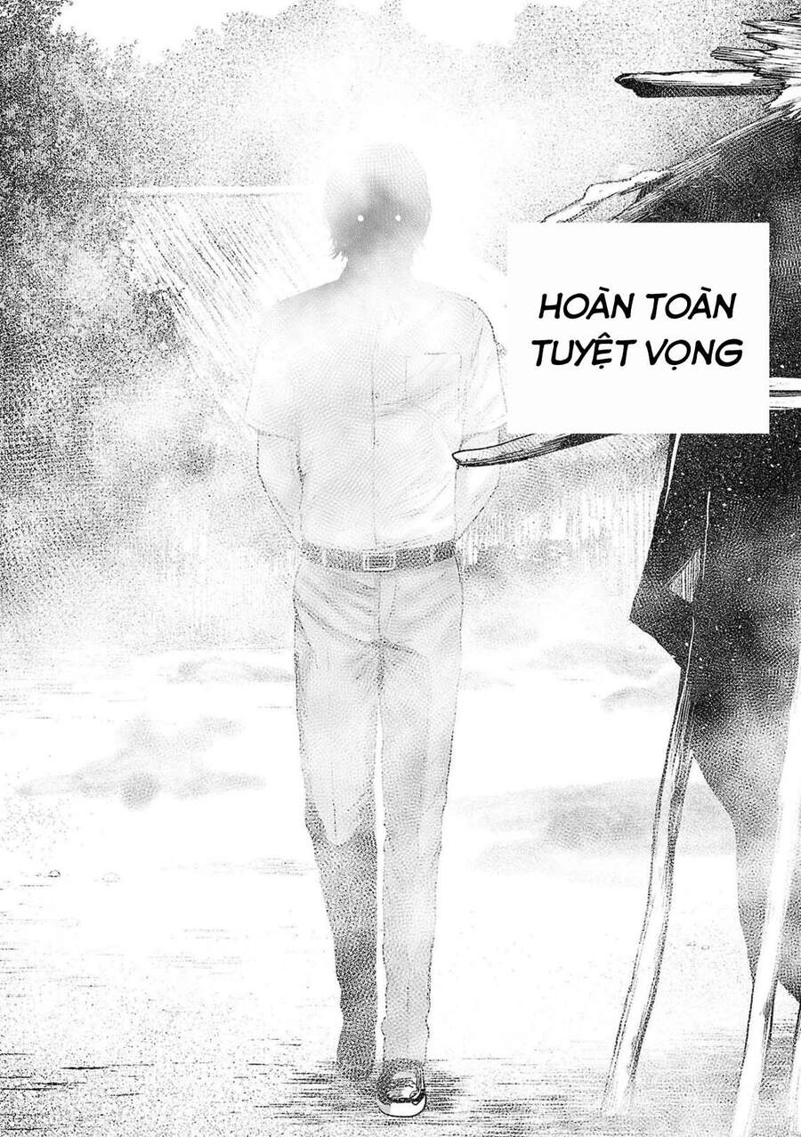 Ender Geister Chapter 52 - 18