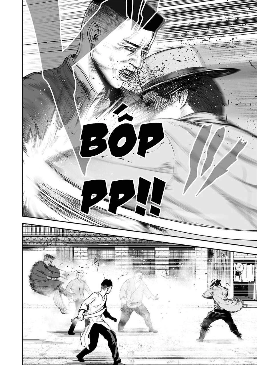 Ender Geister Chapter 53 - 4