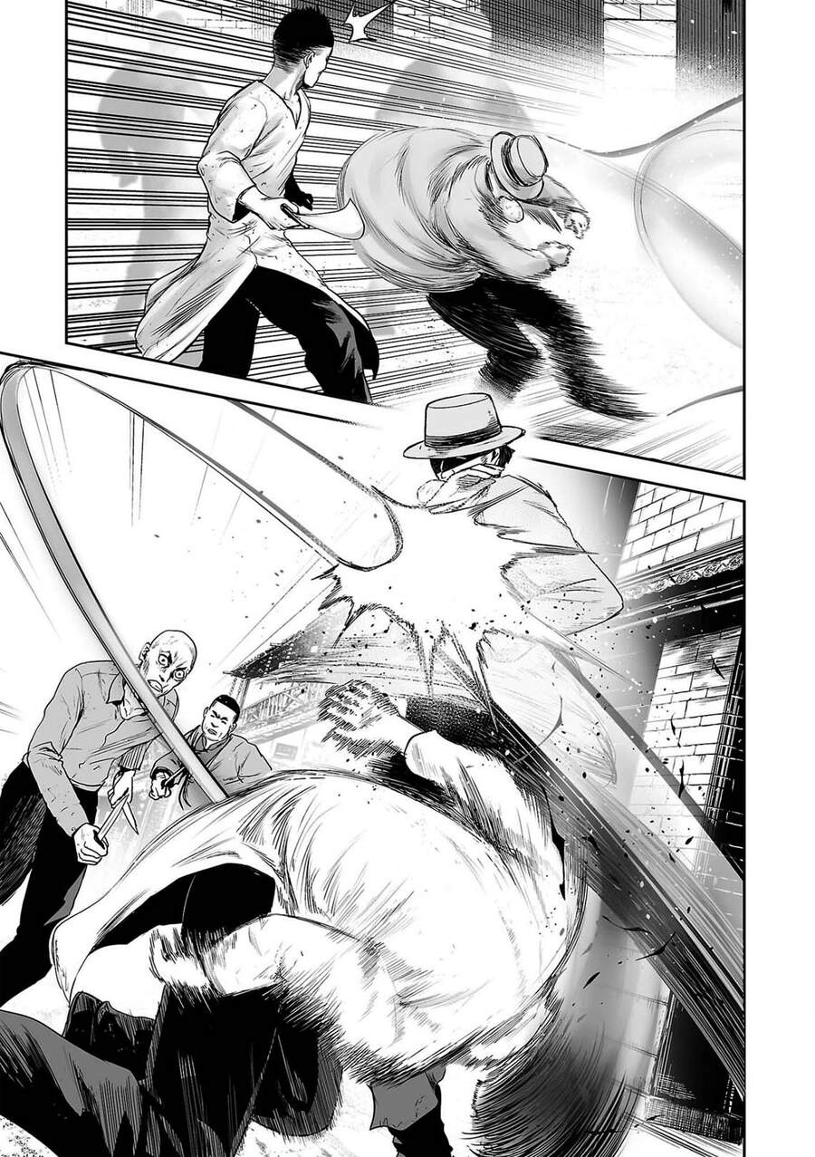 Ender Geister Chapter 53 - 5