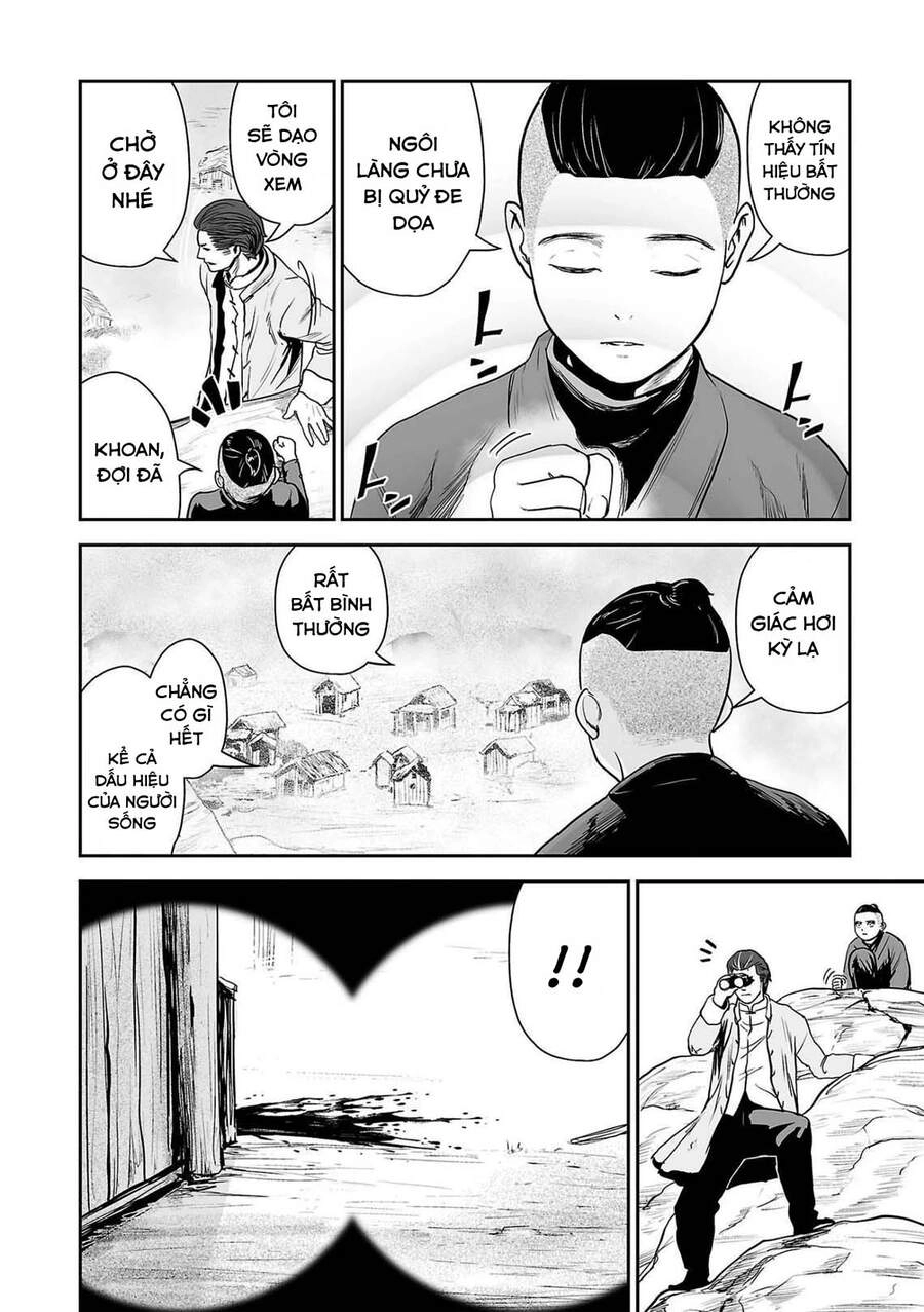 Ender Geister Chapter 53 - 16