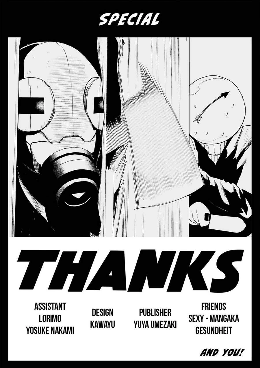 Ender Geister Chapter 53 - 19