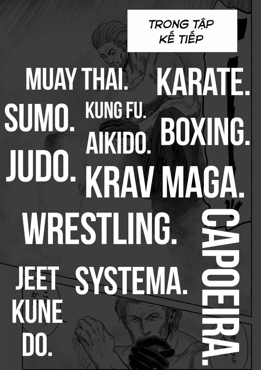 Ender Geister Chapter 53 - 20