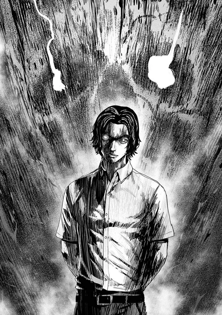 Ender Geister Chapter 54 - 7