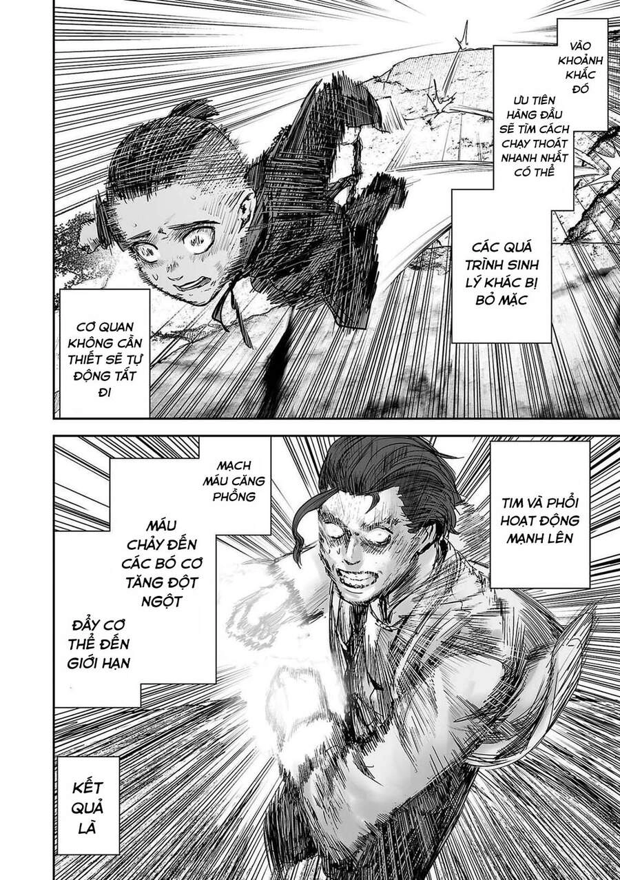 Ender Geister Chapter 54 - 9