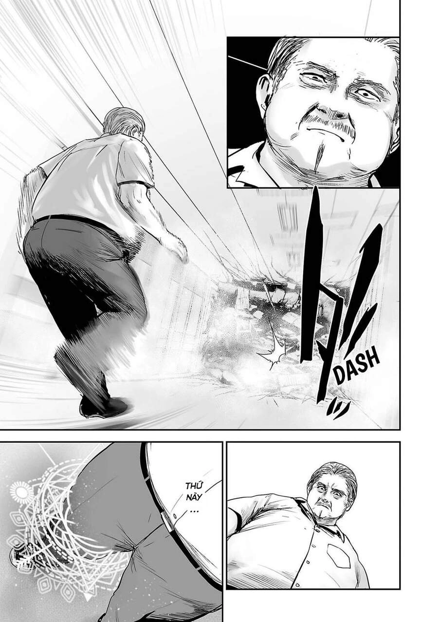 Ender Geister Chapter 55 - 5