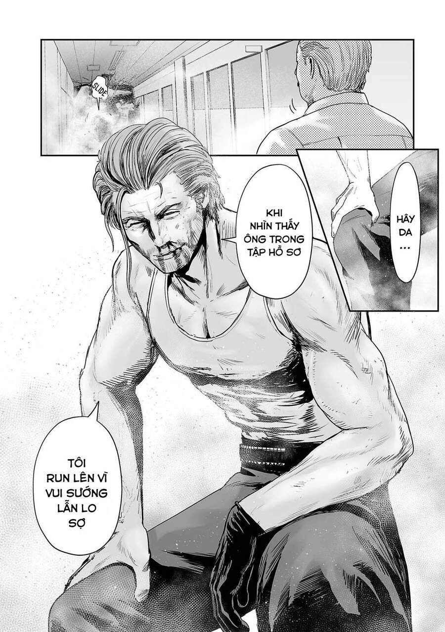 Ender Geister Chapter 55 - 6