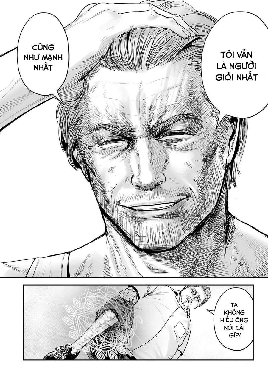 Ender Geister Chapter 55 - 8