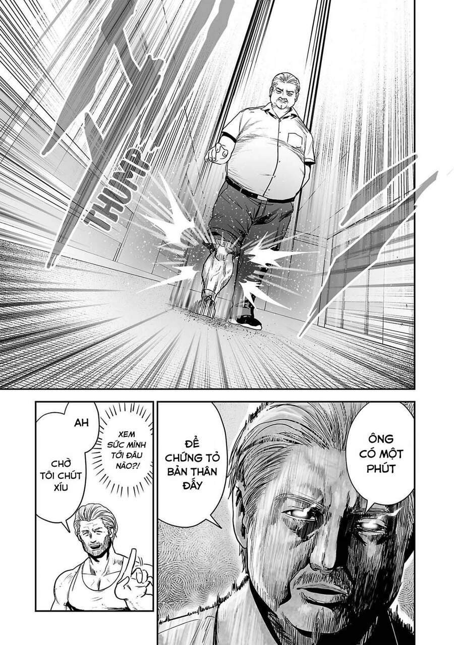 Ender Geister Chapter 55 - 9