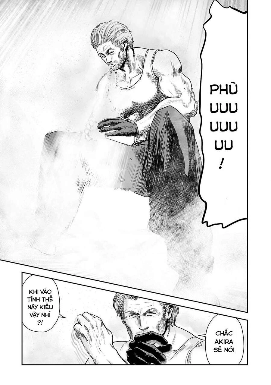 Ender Geister Chapter 55 - 11