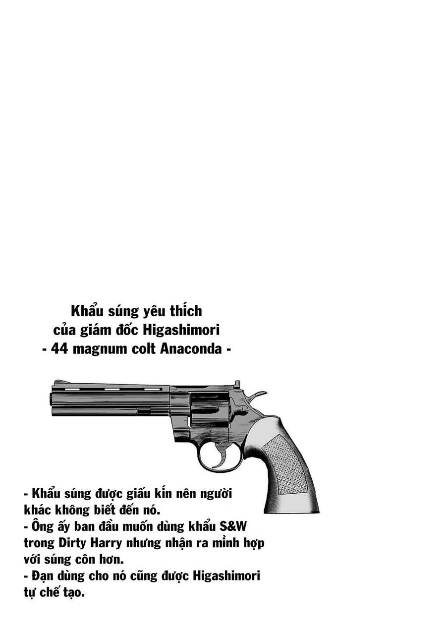 Ender Geister Chapter 55 - 19