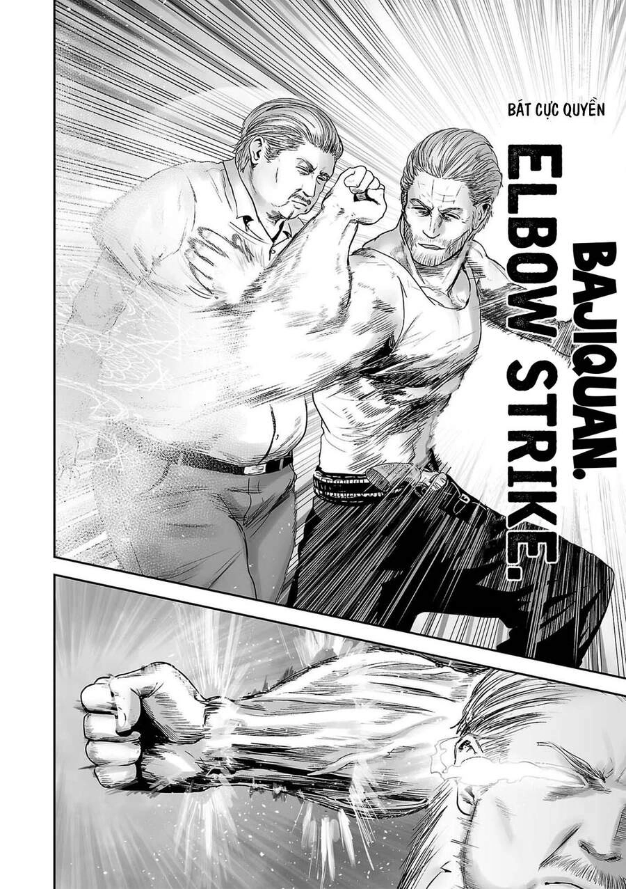 Ender Geister Chapter 56 - 6