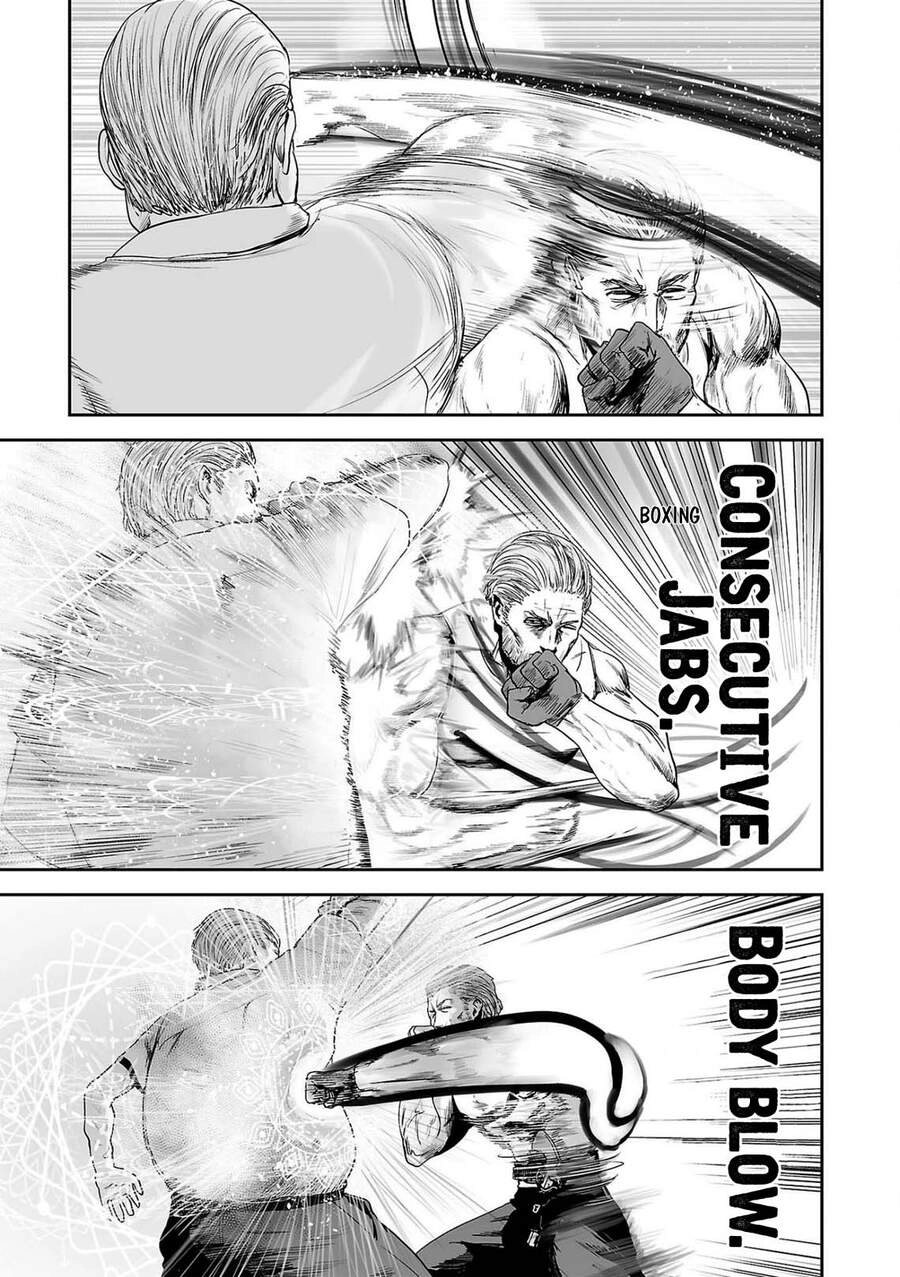 Ender Geister Chapter 56 - 7