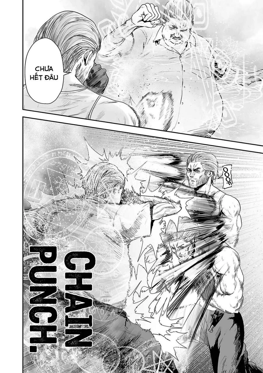 Ender Geister Chapter 56 - 8