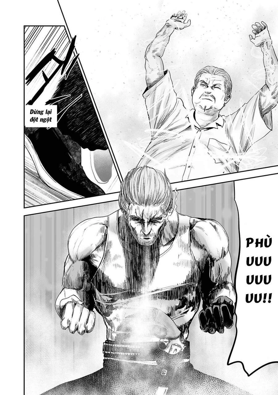 Ender Geister Chapter 56 - 10