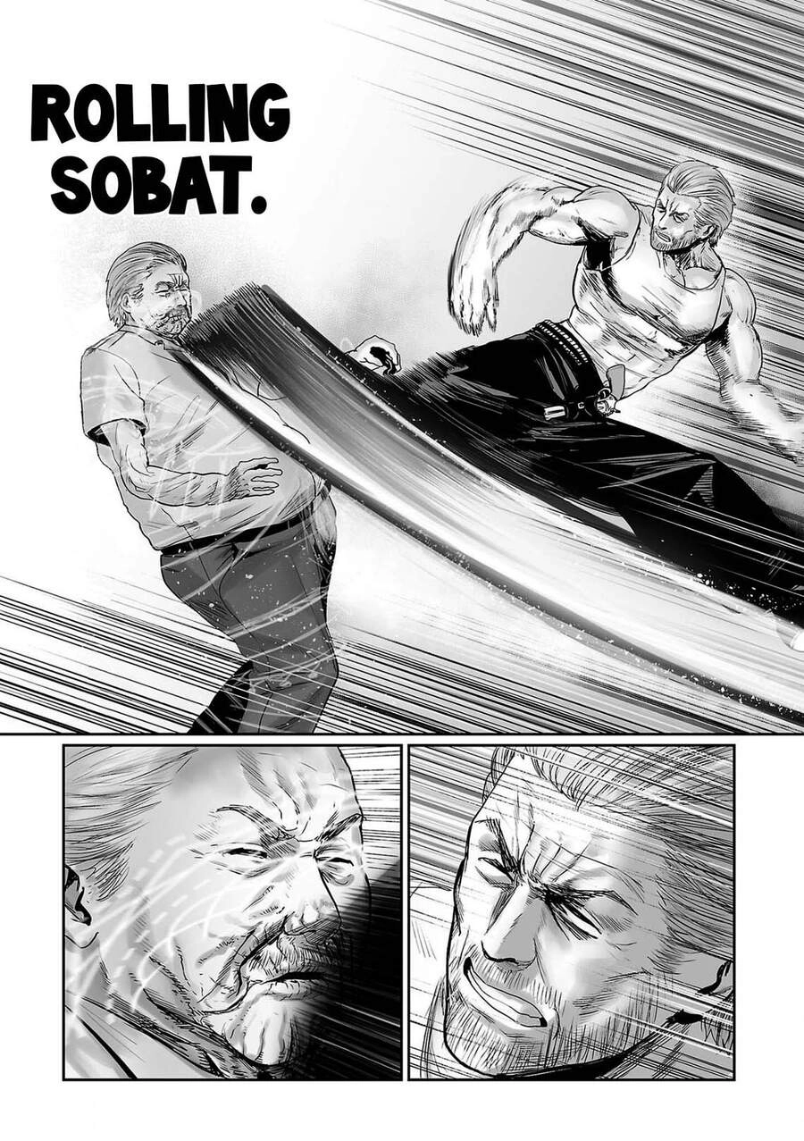 Ender Geister Chapter 57 - 2