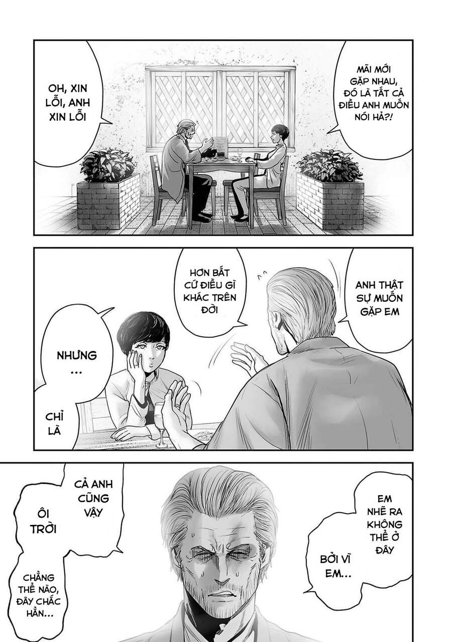 Ender Geister Chapter 57 - 4