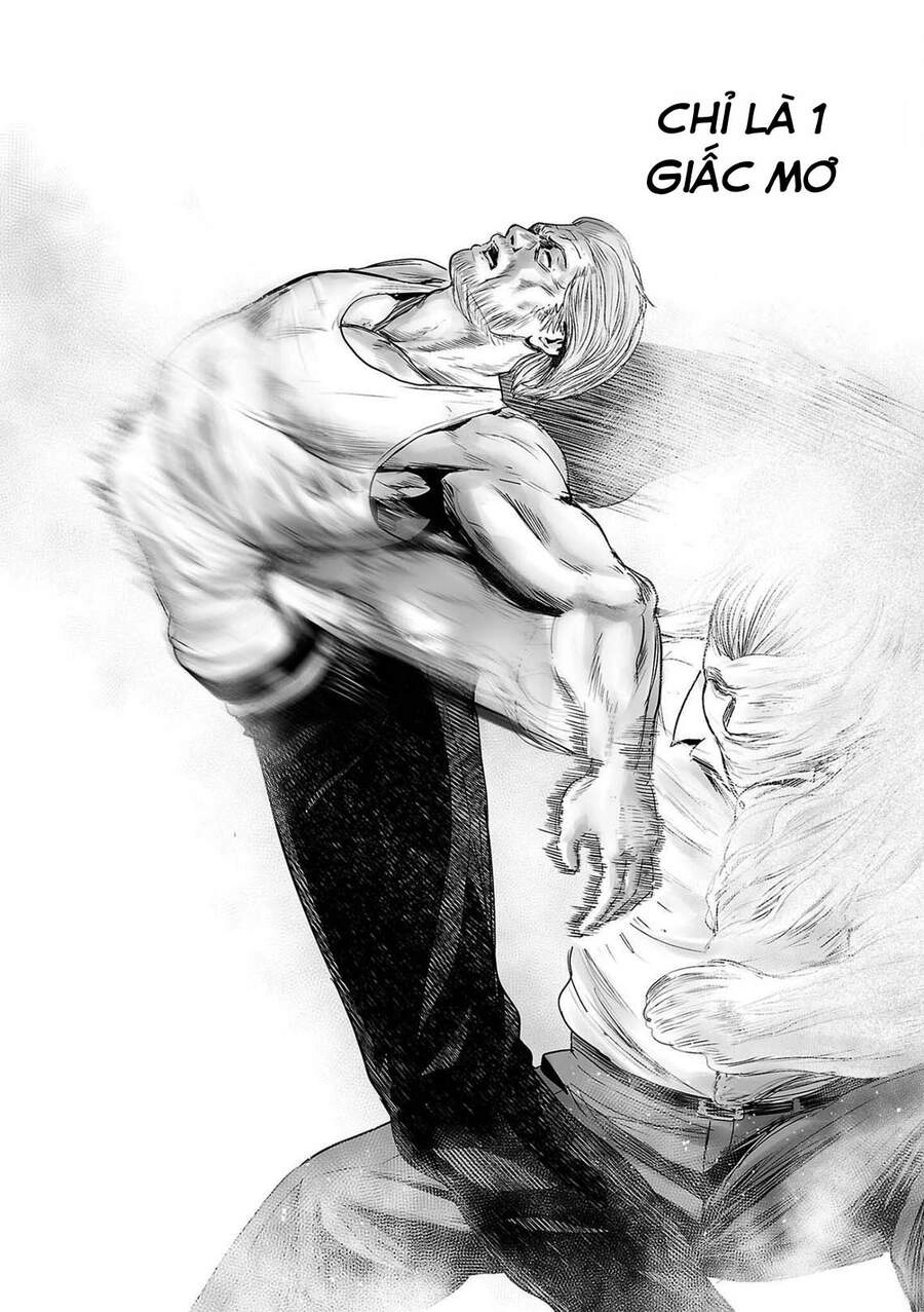 Ender Geister Chapter 57 - 5