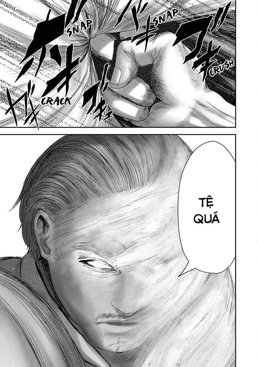 Ender Geister Chapter 57 - 6