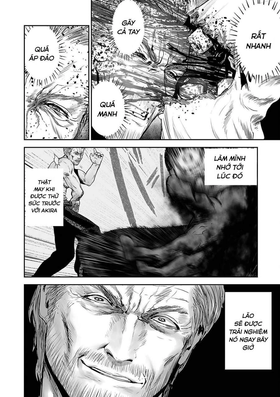 Ender Geister Chapter 58 - 6