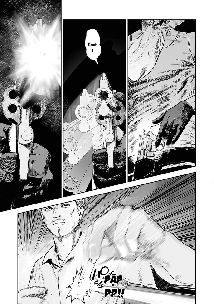 Ender Geister Chapter 58 - 7