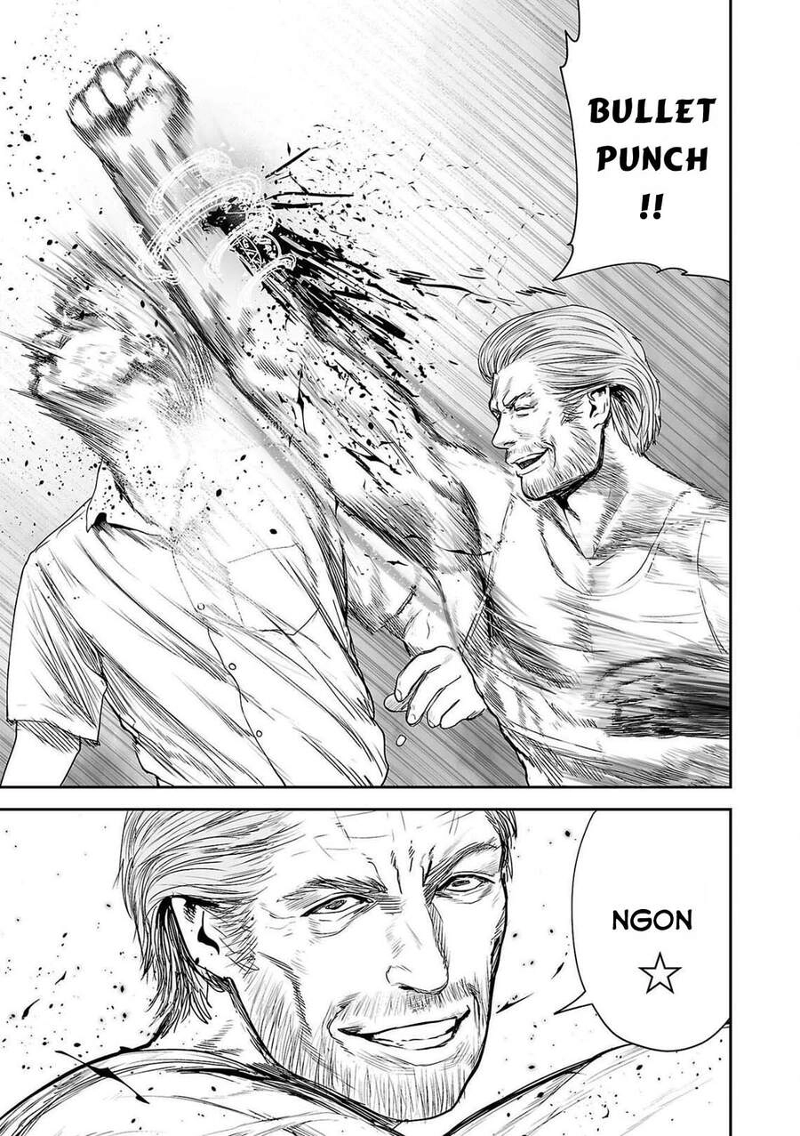 Ender Geister Chapter 58 - 9