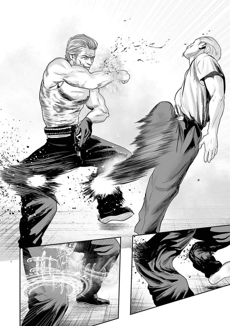 Ender Geister Chapter 58 - 10