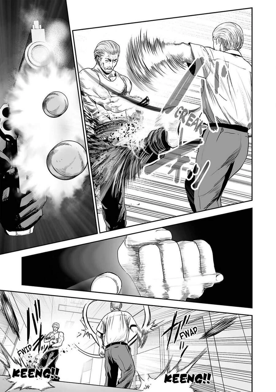 Ender Geister Chapter 58 - 13