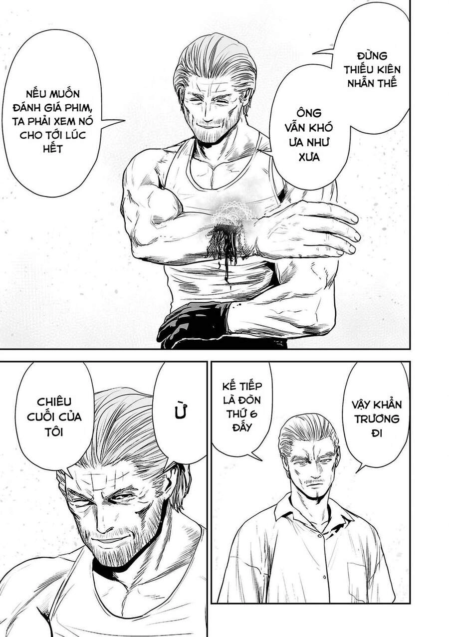 Ender Geister Chapter 58 - 15