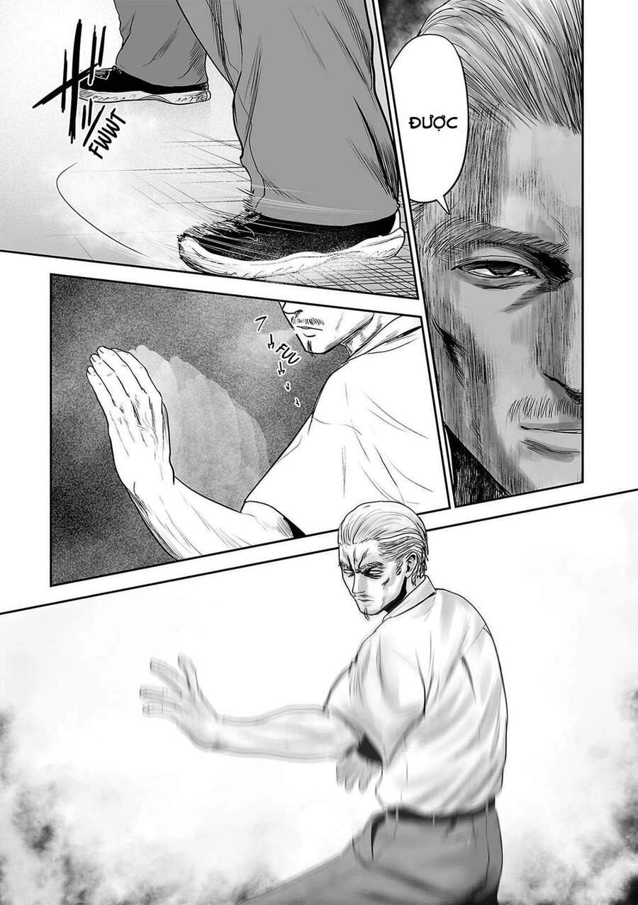 Ender Geister Chapter 58 - 17