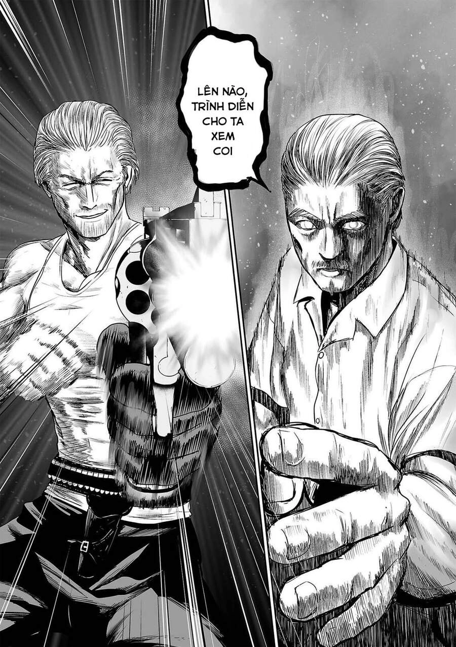 Ender Geister Chapter 58 - 18