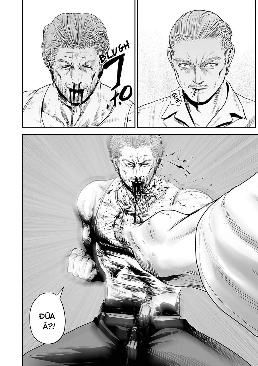 Ender Geister Chapter 59 - 6