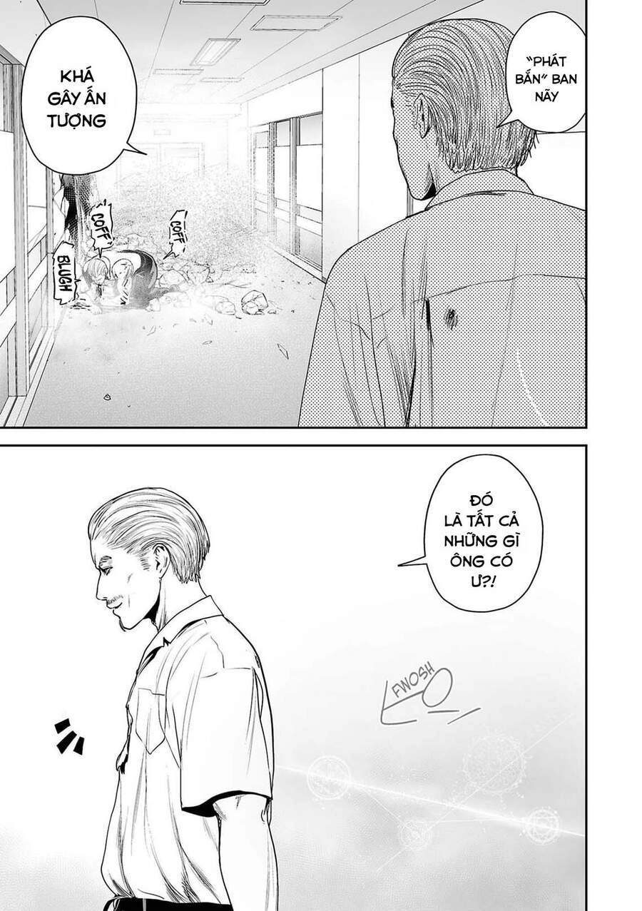 Ender Geister Chapter 59 - 9