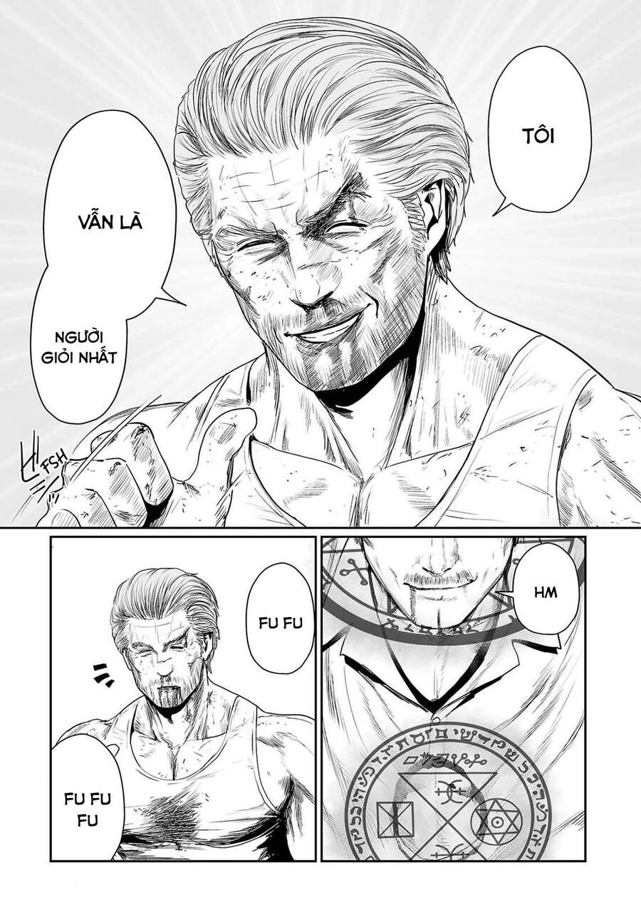 Ender Geister Chapter 59 - 15