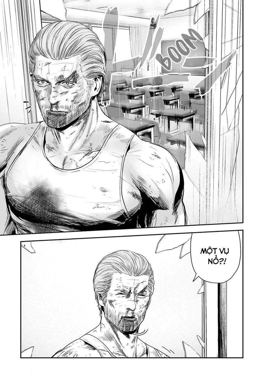 Ender Geister Chapter 59 - 17