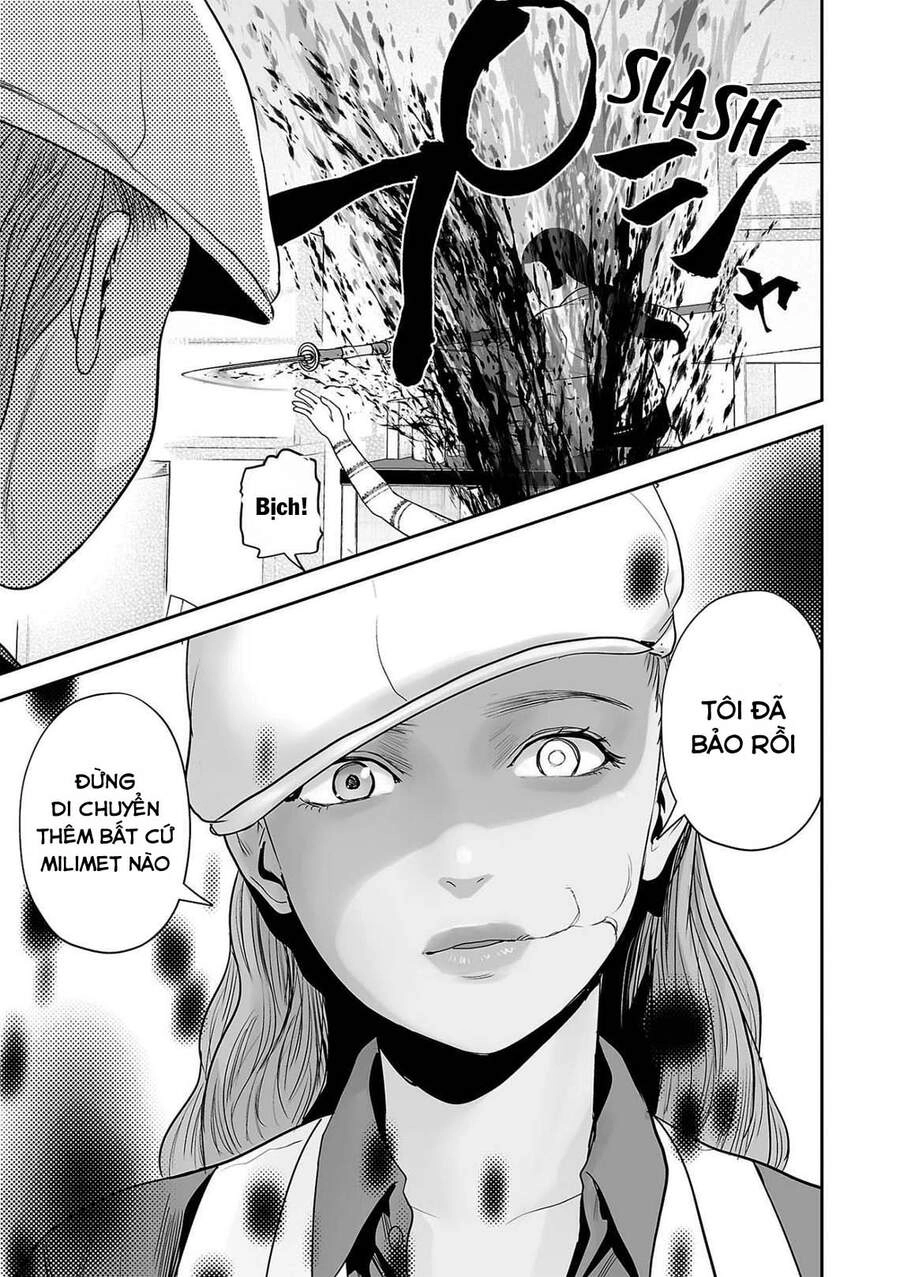 Ender Geister Chapter 60 - 3